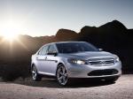 Ford Taurus SHO 2010 года